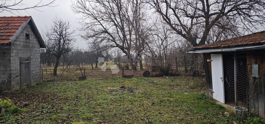 Casa Donji Lapac, 50m2