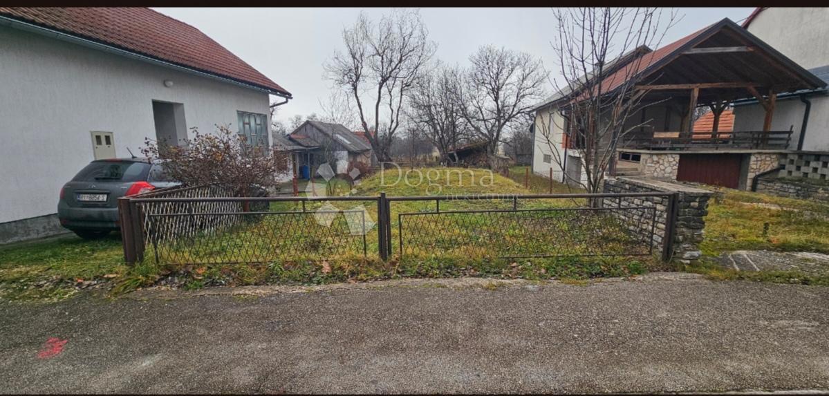 Casa Donji Lapac, 50m2