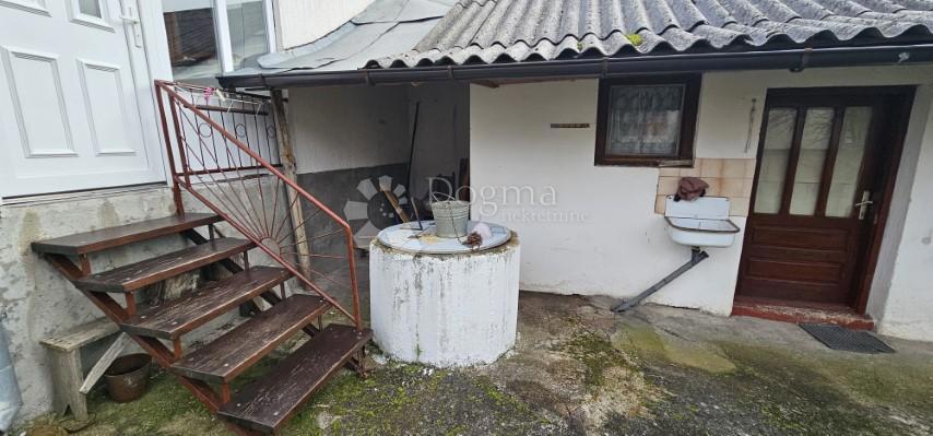 Casa Donji Lapac, 50m2