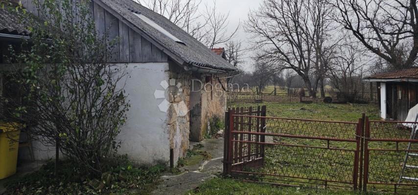 Casa Donji Lapac, 50m2