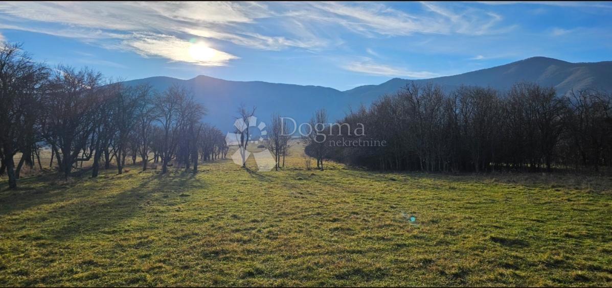 Casa Donji Lapac, 50m2