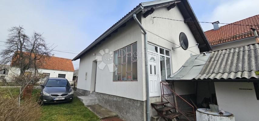 Casa Donji Lapac, 50m2