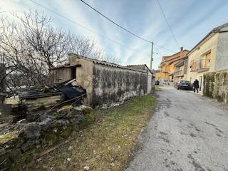 Casa Marčelji, Viškovo, 116m2