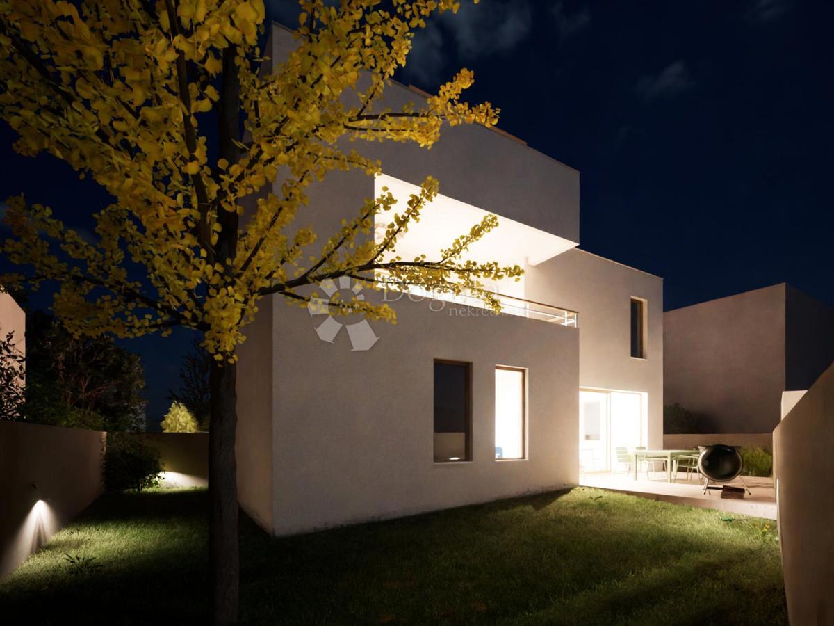 Allogio Bokanjac, Zadar, 91,32m2