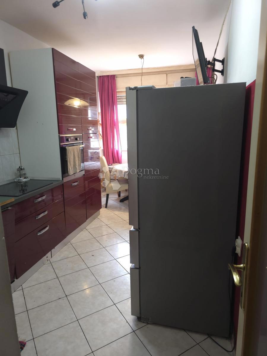 Allogio Bol, Split, 70m2