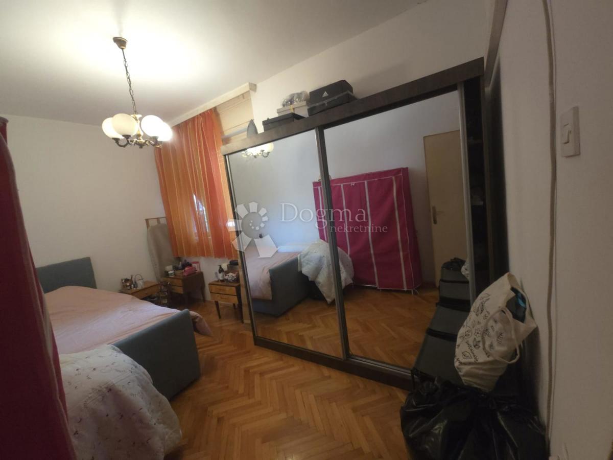 Allogio Bol, Split, 70m2