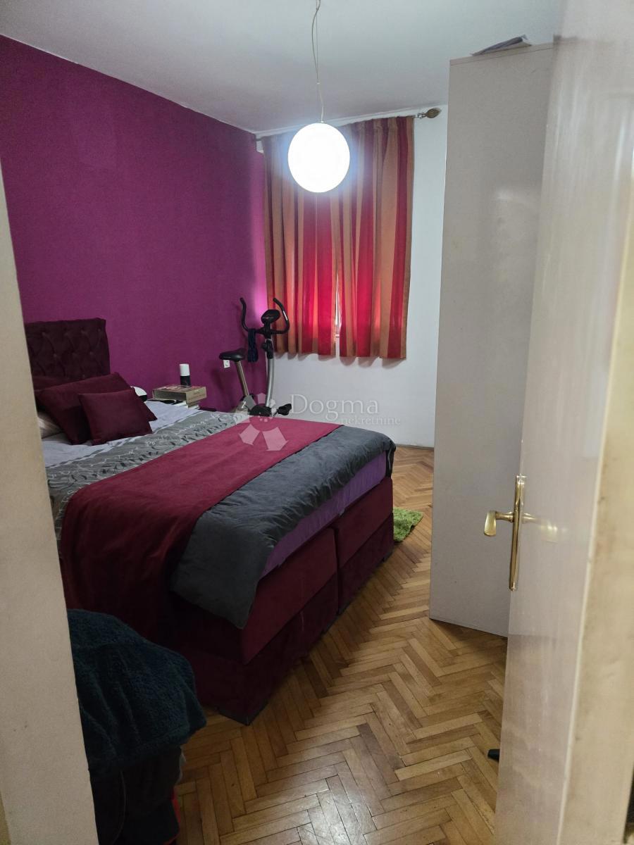 Allogio Bol, Split, 70m2