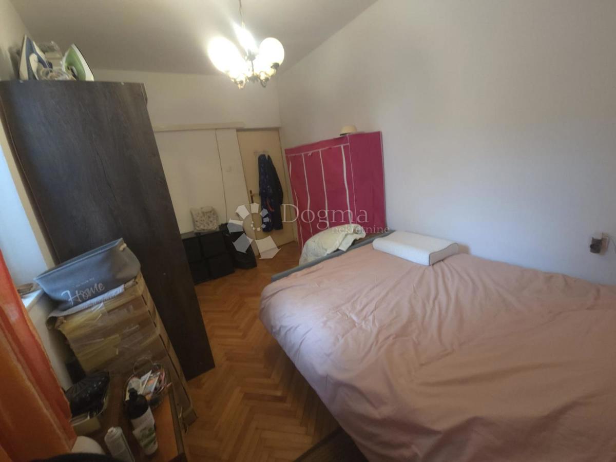 Allogio Bol, Split, 70m2