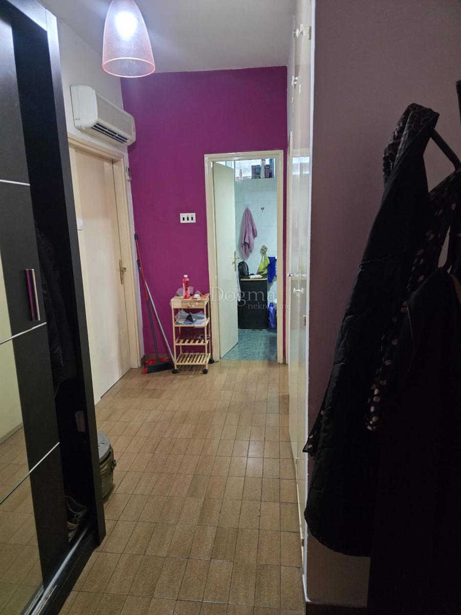 Allogio Bol, Split, 70m2