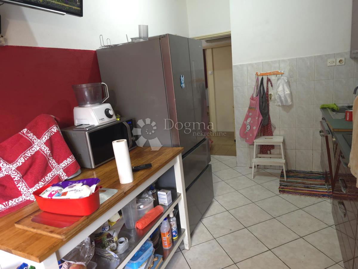 Allogio Bol, Split, 70m2