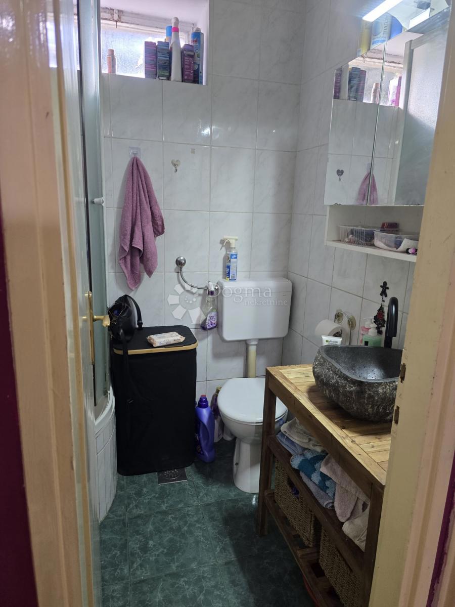 Allogio Bol, Split, 70m2