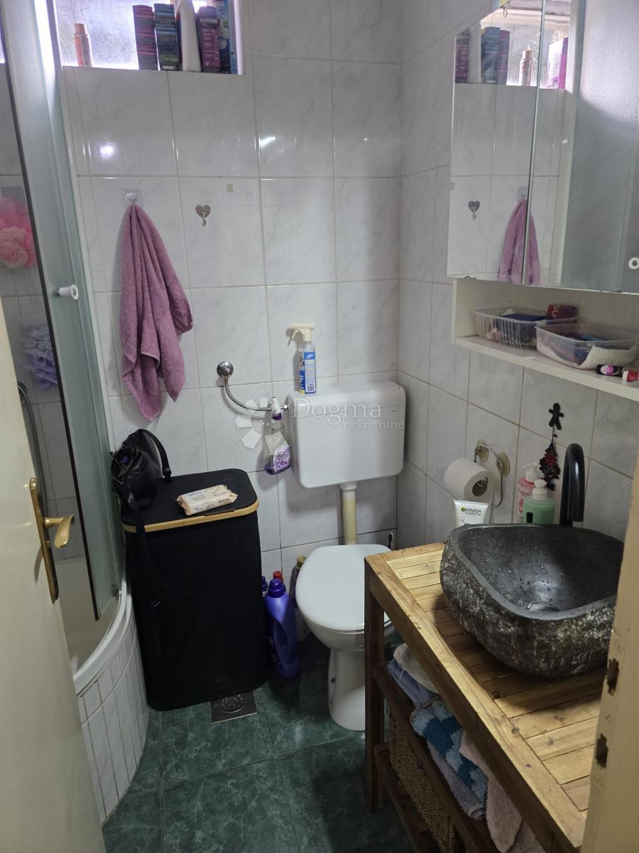 Allogio Bol, Split, 70m2