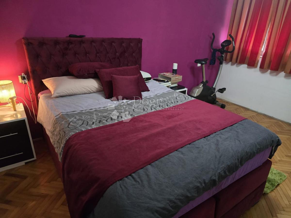 Allogio Bol, Split, 70m2