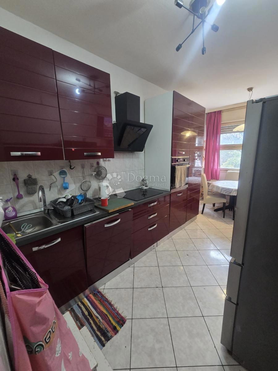 Allogio Bol, Split, 70m2