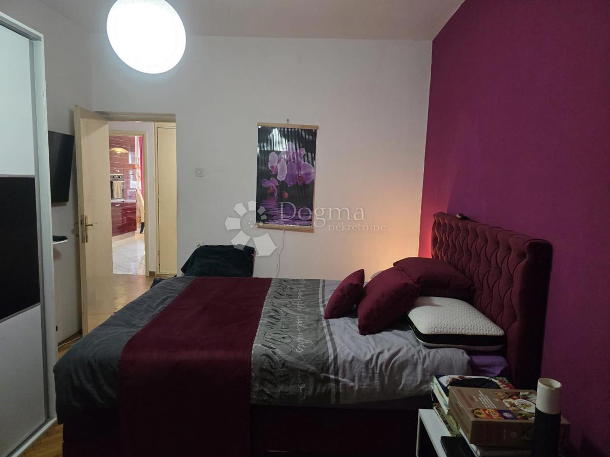 Allogio Bol, Split, 70m2