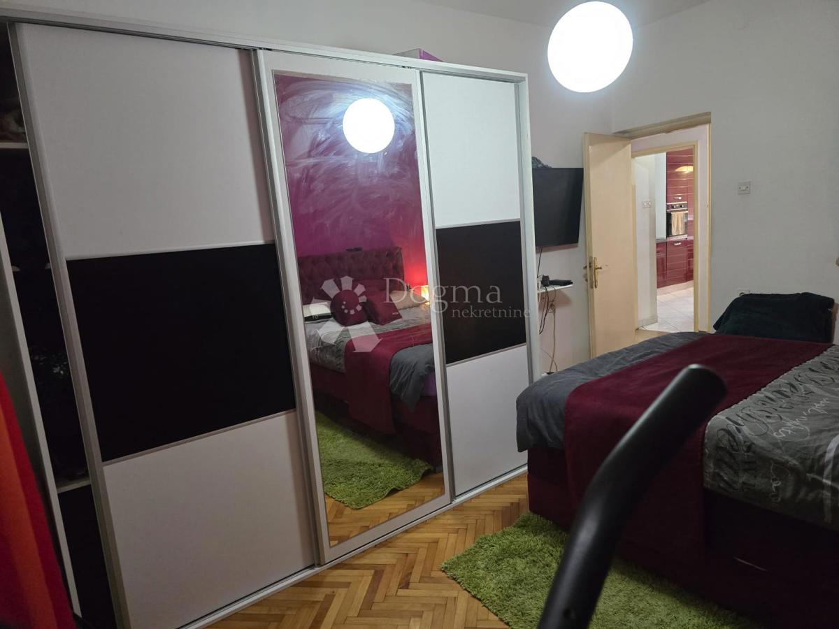 Allogio Bol, Split, 70m2