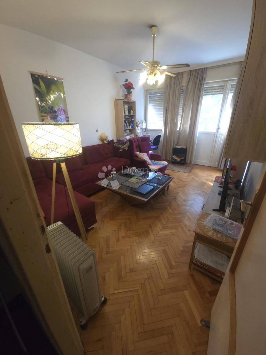 Allogio Bol, Split, 70m2