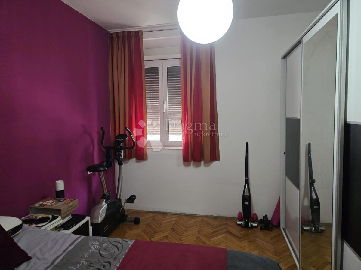 Allogio Bol, Split, 70m2