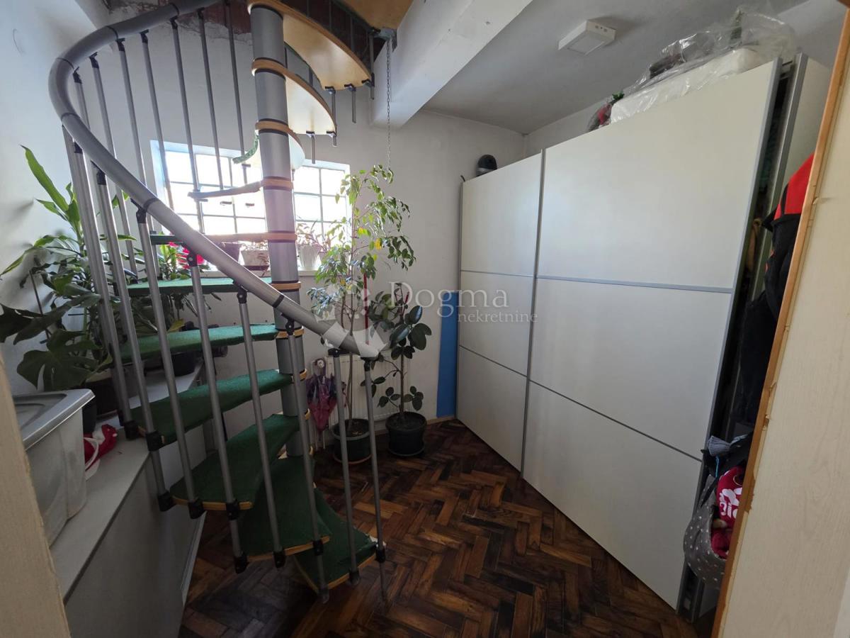 Casa Centar, Varaždin, 160m2