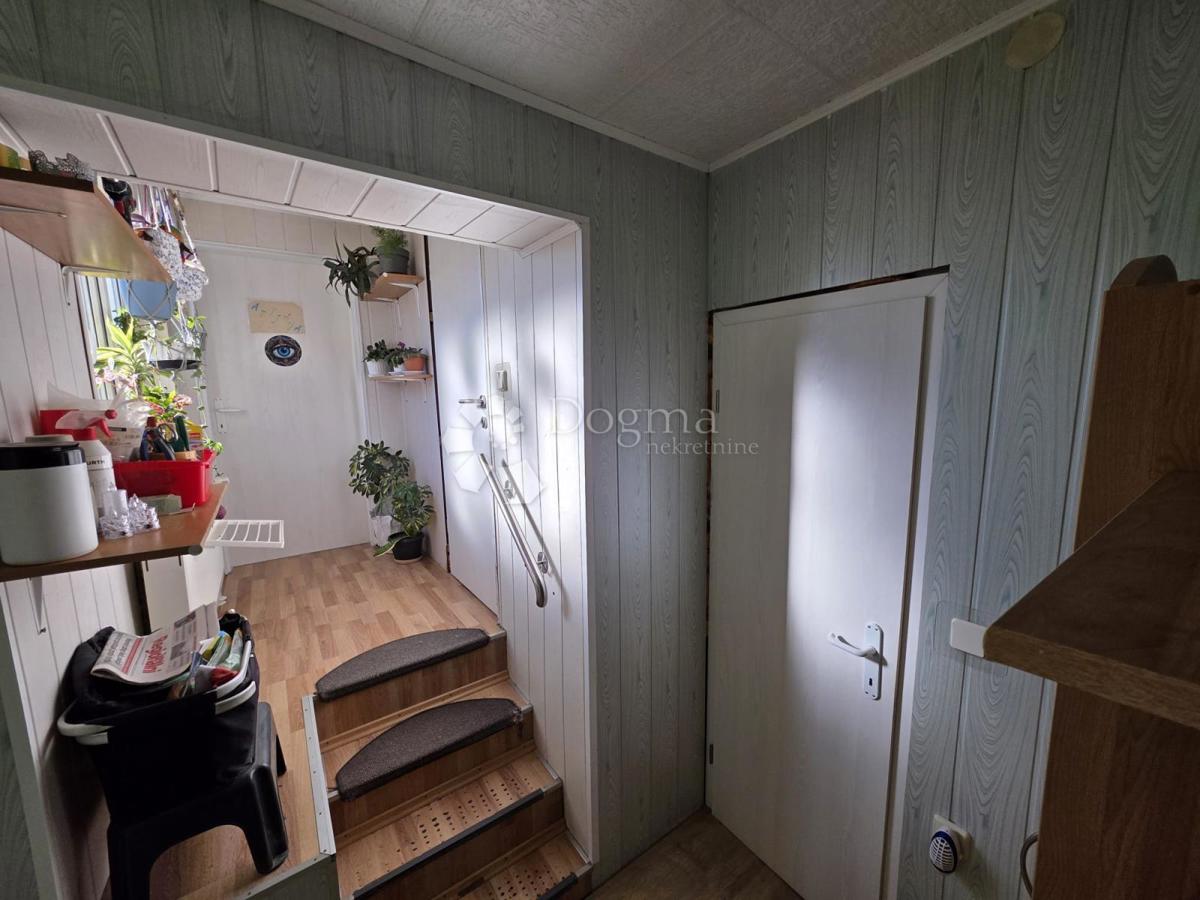 Casa Centar, Varaždin, 160m2