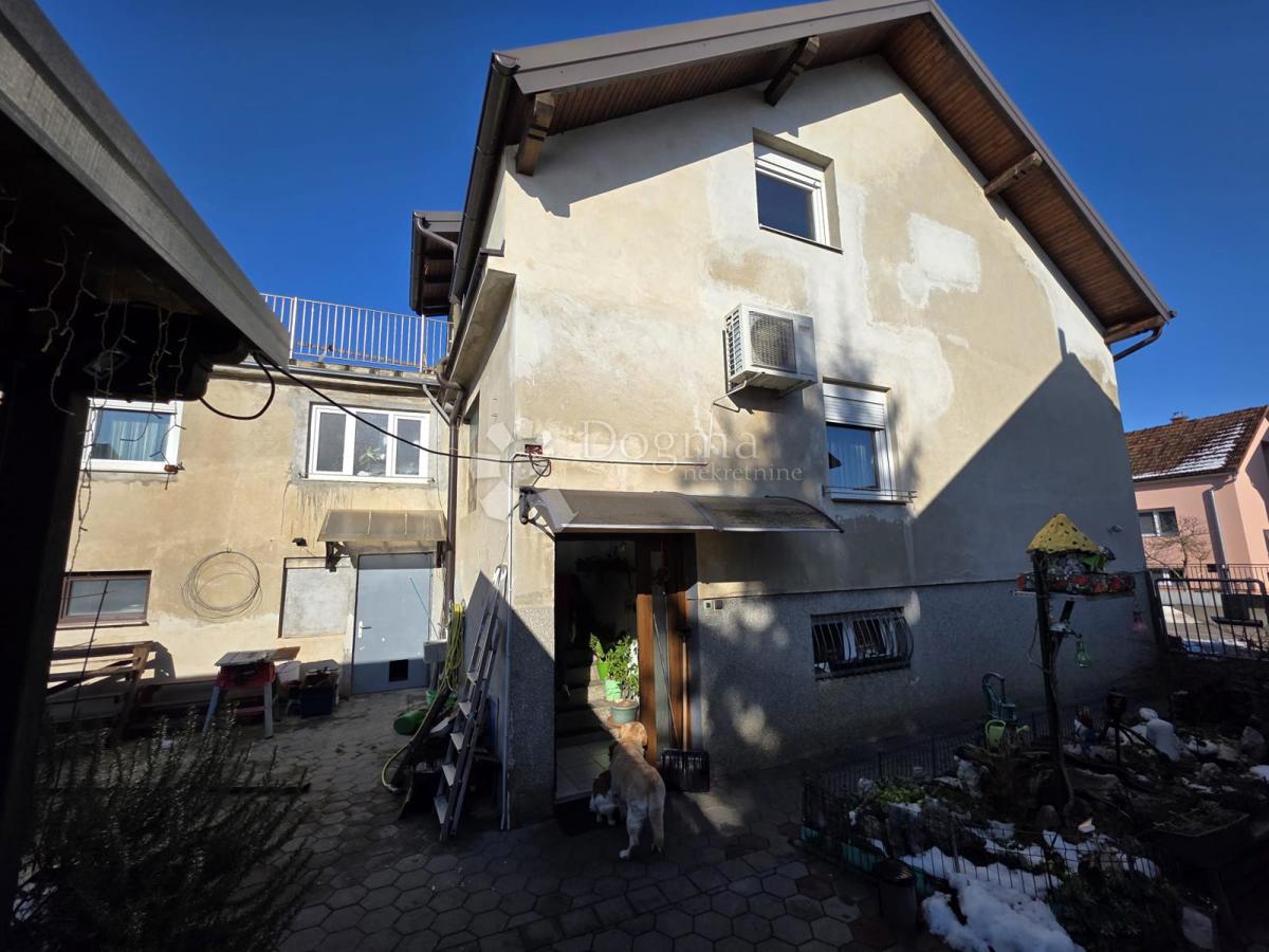 Casa Centar, Varaždin, 160m2