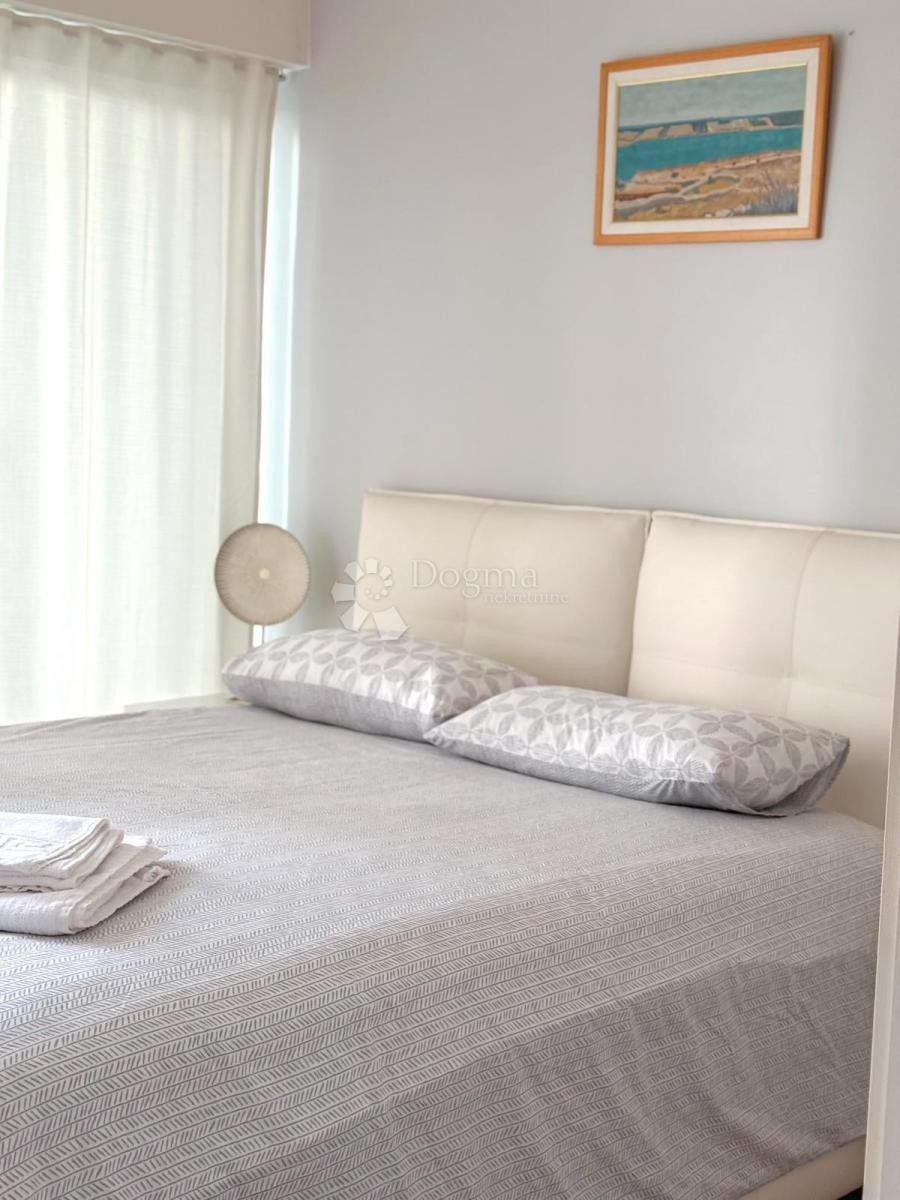Allogio Branimirova Obala, Zadar, 95m2