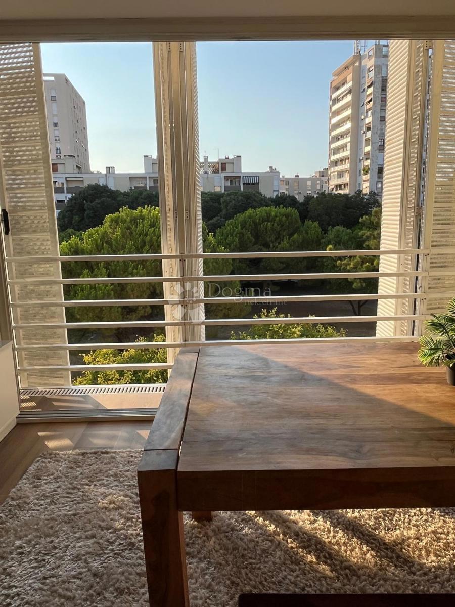 Allogio Branimirova Obala, Zadar, 95m2