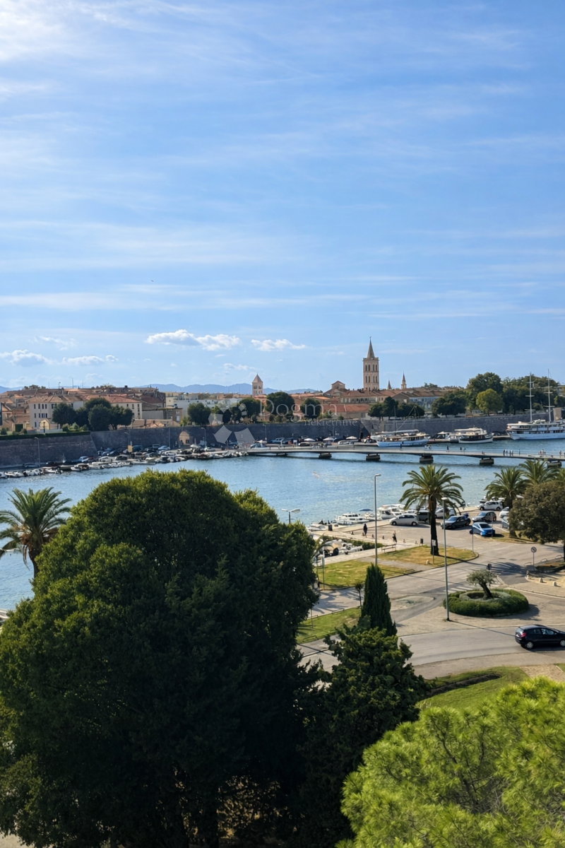 Allogio Branimirova Obala, Zadar, 95m2