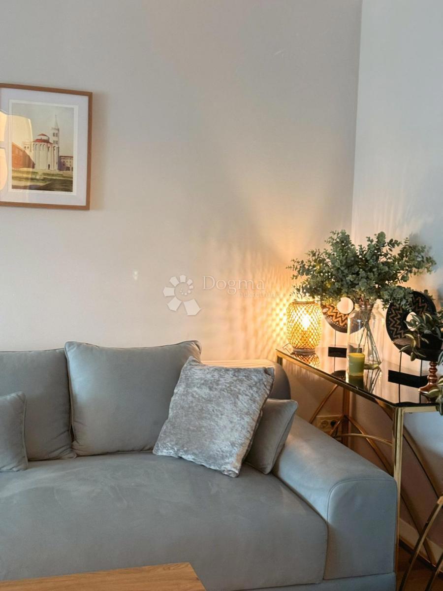 Allogio Branimirova Obala, Zadar, 95m2