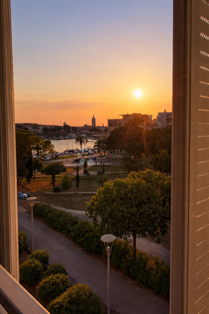 Allogio Branimirova Obala, Zadar, 95m2