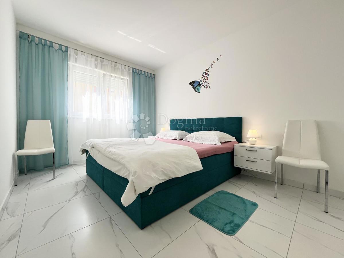 Allogio Umag, Umag, Umag, Istarska županija, 53m2