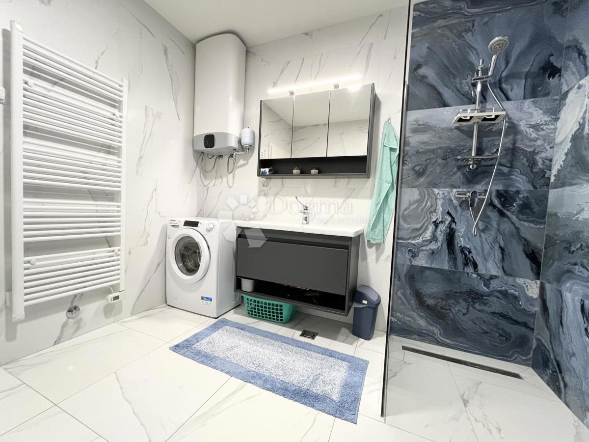 Allogio Umag, Umag, Umag, Istarska županija, 53m2