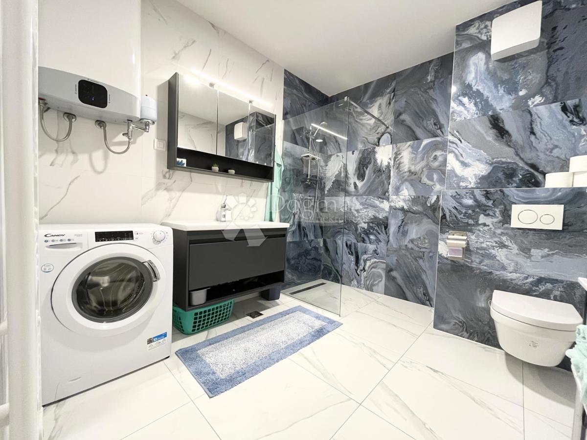 Allogio Umag, Umag, Umag, Istarska županija, 53m2