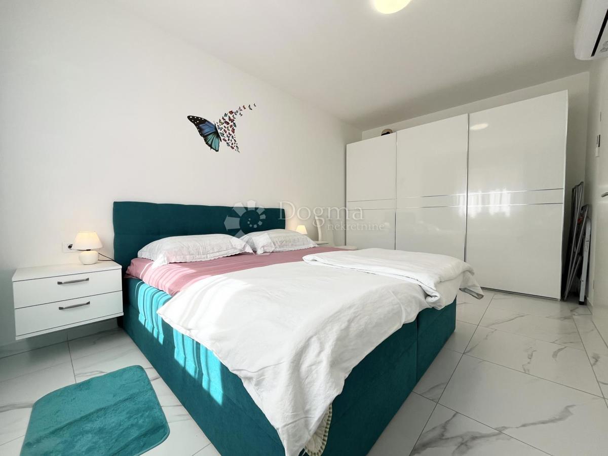 Allogio Umag, Umag, Umag, Istarska županija, 53m2