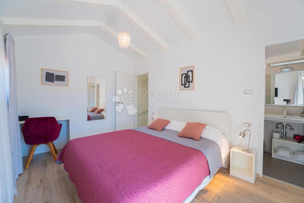 Casa Sveti Petar u Šumi, Sveti Petar U Šumi, 85m2