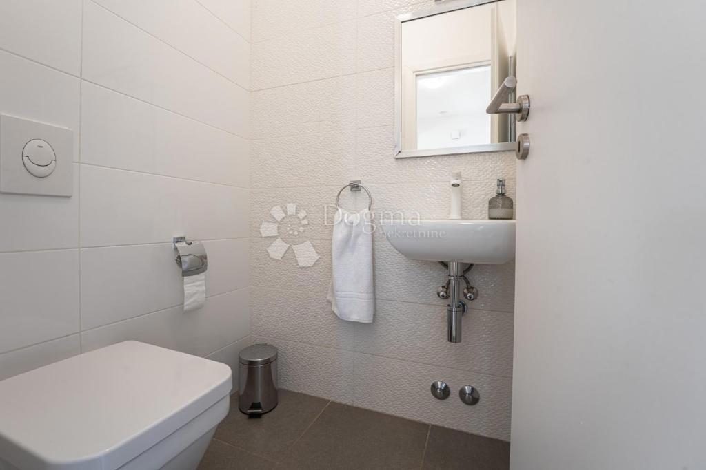 Casa Sveti Petar u Šumi, Sveti Petar U Šumi, 85m2