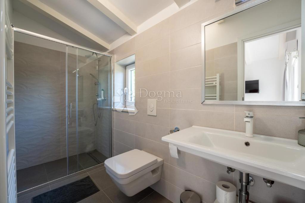 Casa Sveti Petar u Šumi, Sveti Petar U Šumi, 85m2