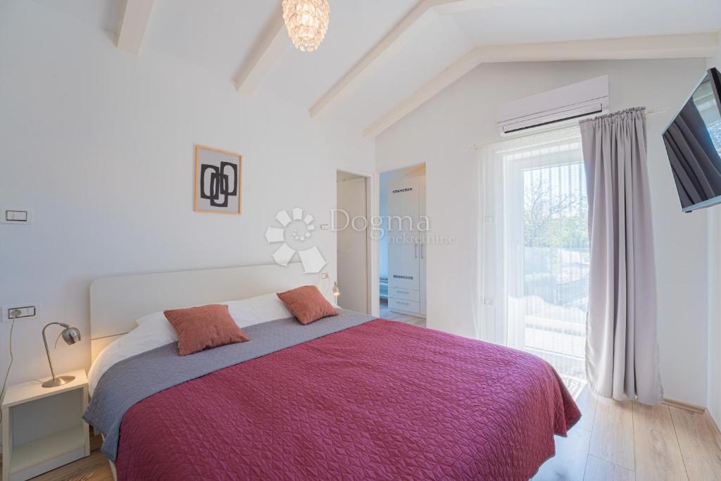 Casa Sveti Petar u Šumi, Sveti Petar U Šumi, 85m2