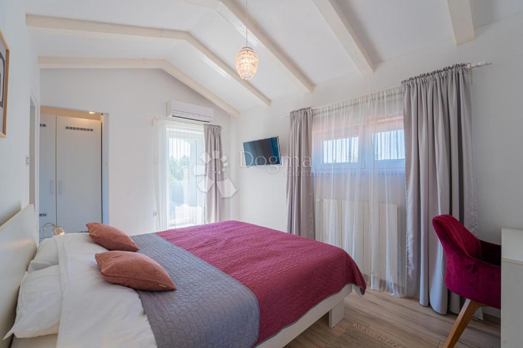 Casa Sveti Petar u Šumi, Sveti Petar U Šumi, 85m2