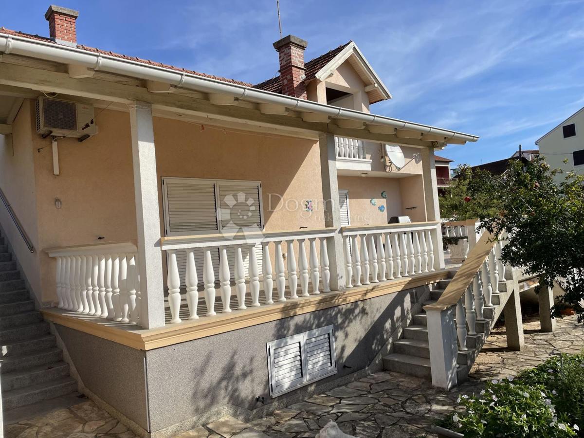 Casa Vodice, 279m2