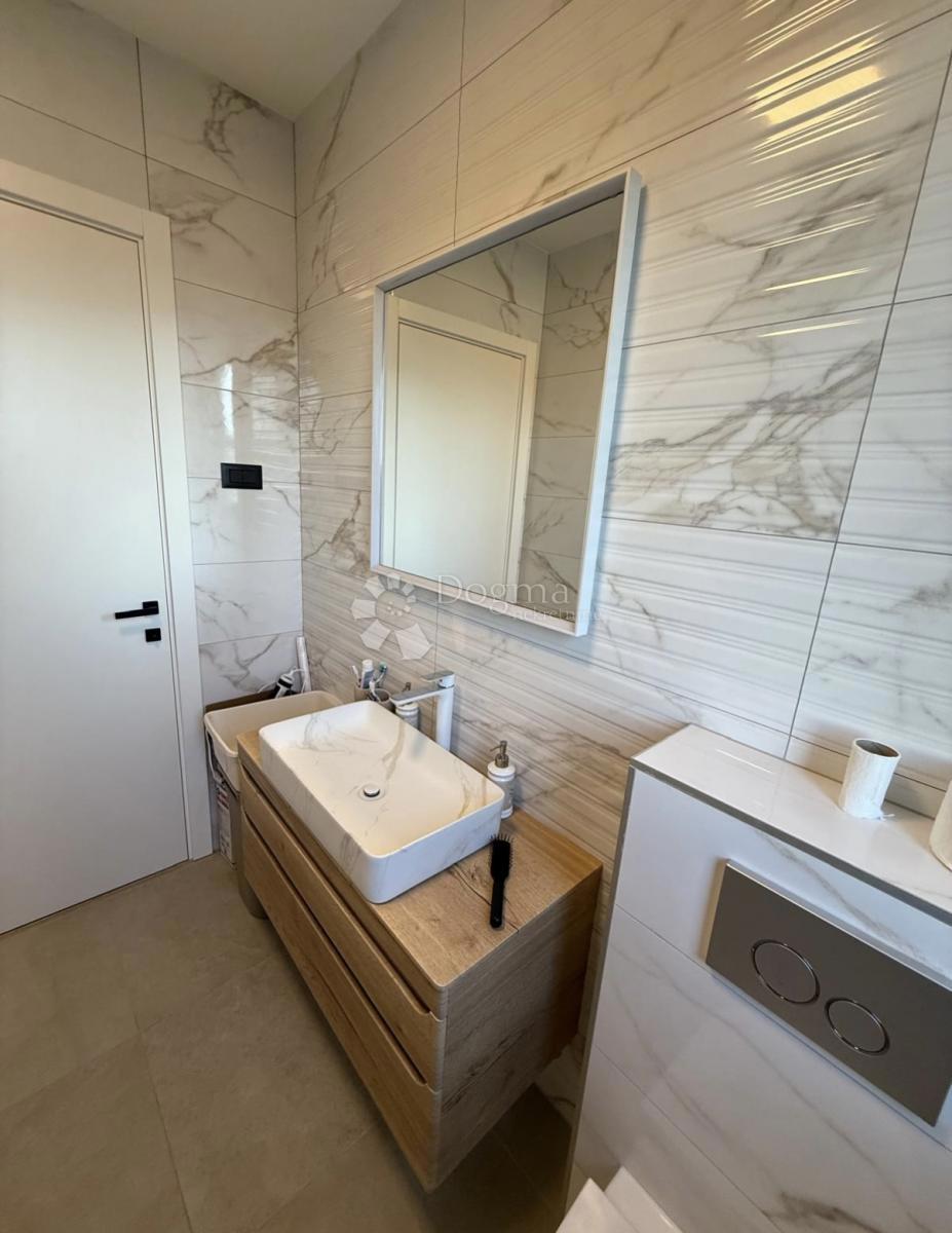 Appartamento Sukošan, 62m2