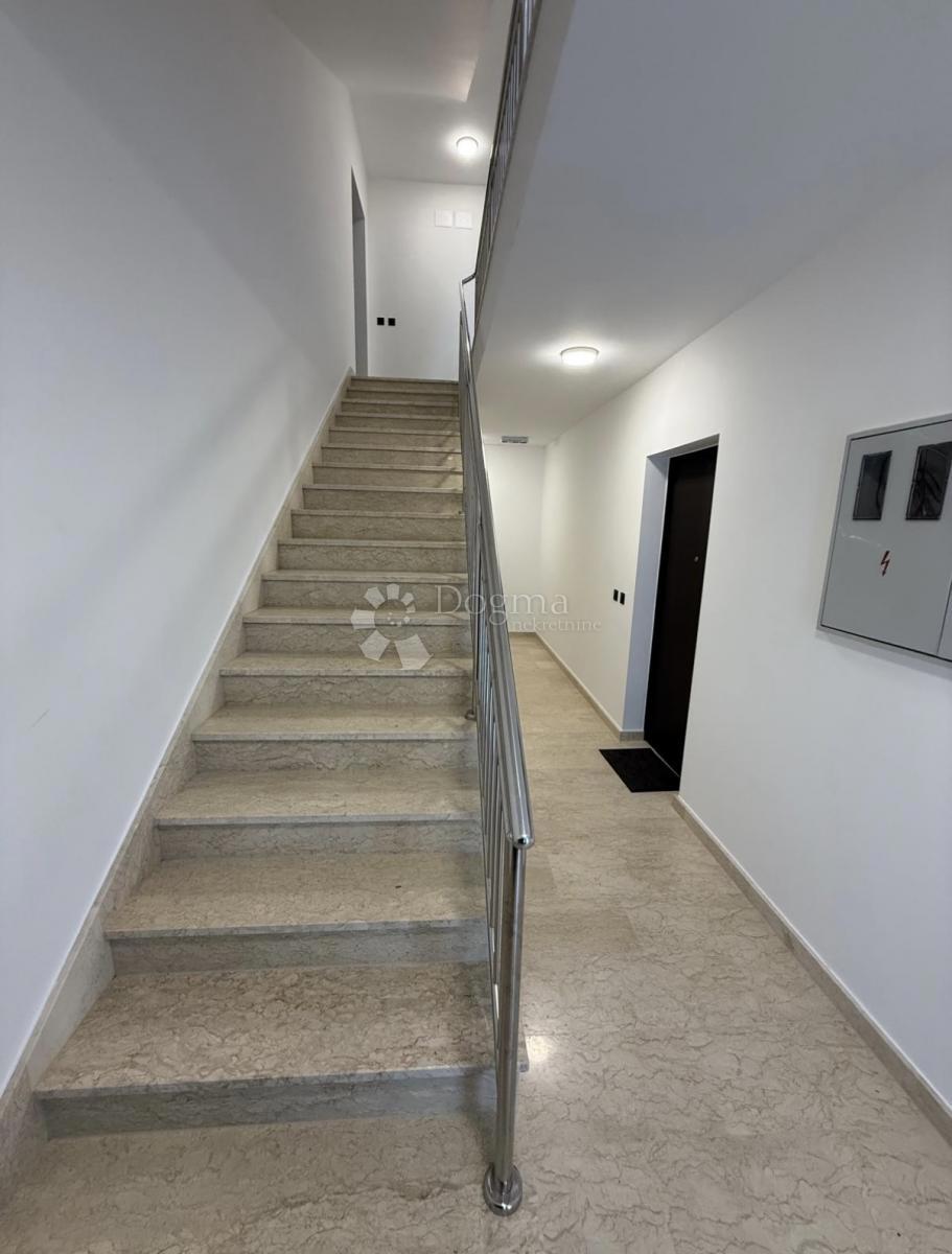Appartamento Sukošan, 62m2