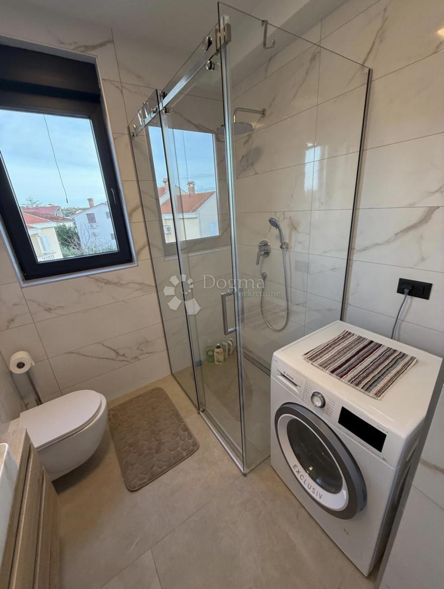 Appartamento Sukošan, 62m2