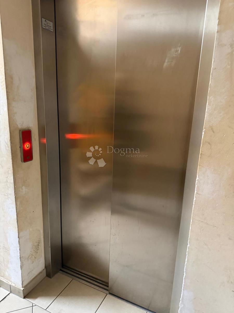 Allogio Centar, Varaždin, 69,60m2