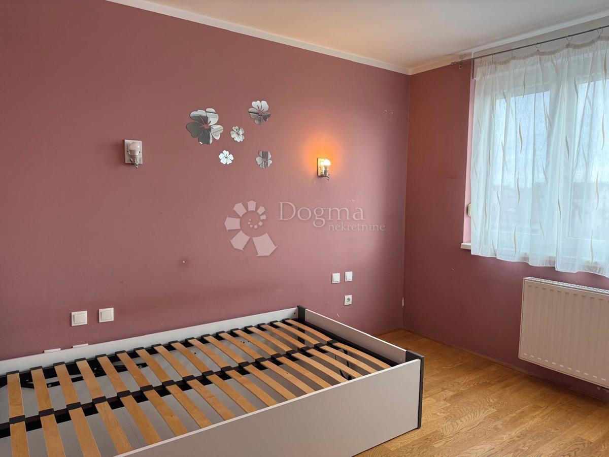 Allogio Centar, Varaždin, 69,60m2