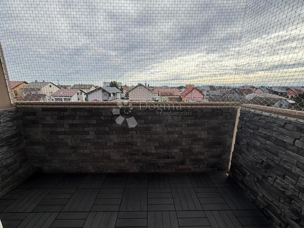 Allogio Centar, Varaždin, 69,60m2