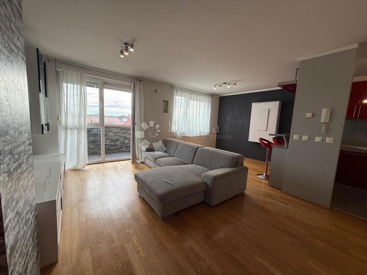 Allogio Centar, Varaždin, 69,60m2