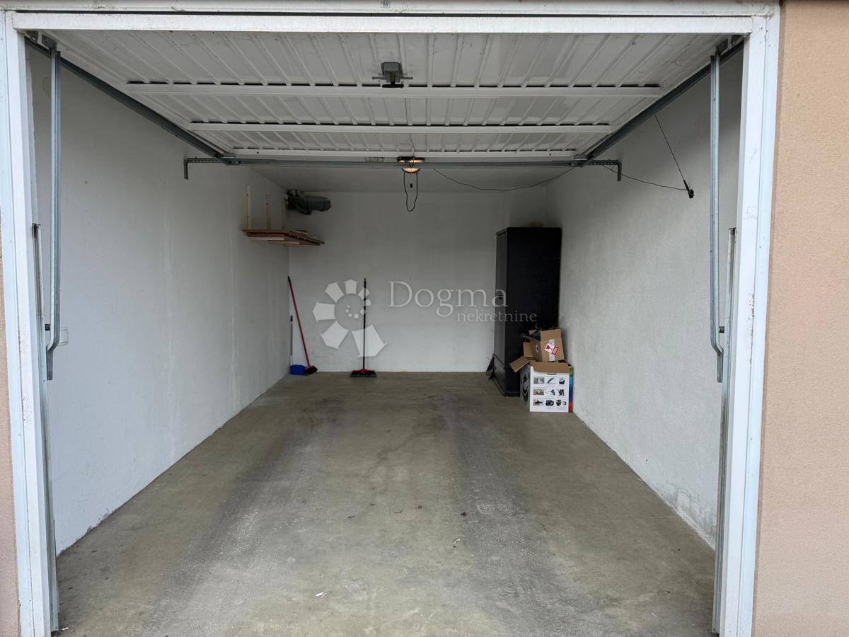 Allogio Centar, Varaždin, 69,60m2