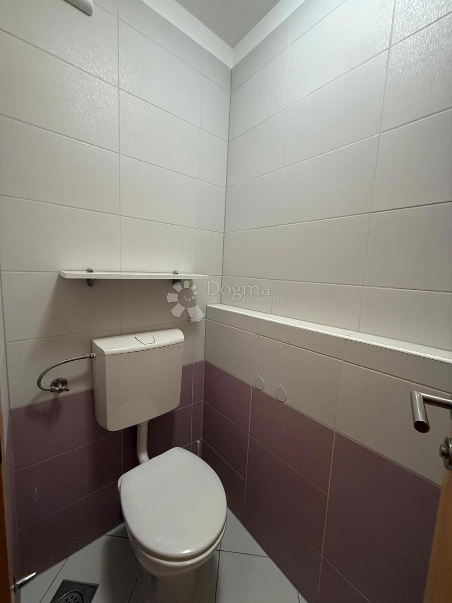 Allogio Centar, Varaždin, 69,60m2