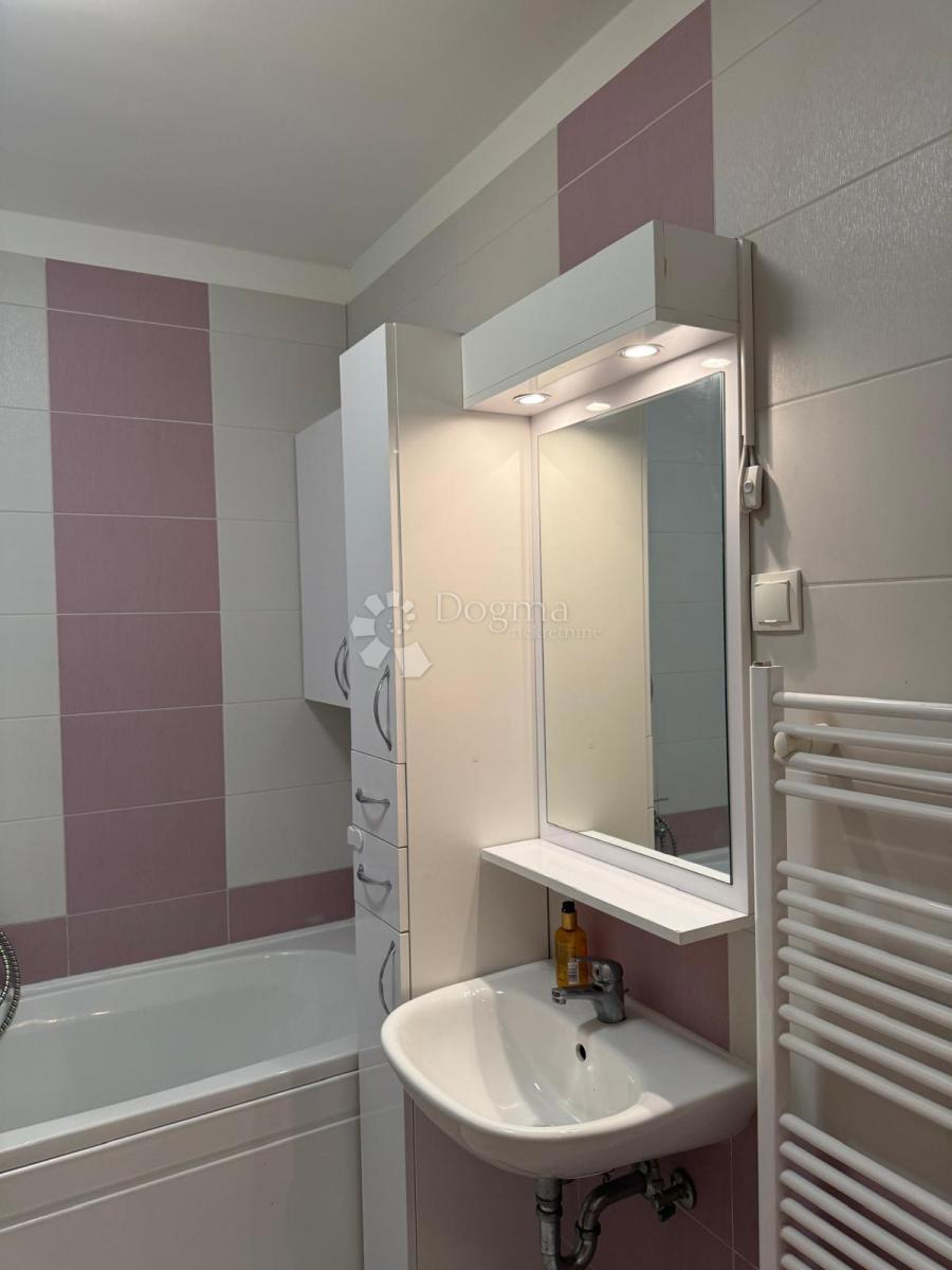 Allogio Centar, Varaždin, 69,60m2